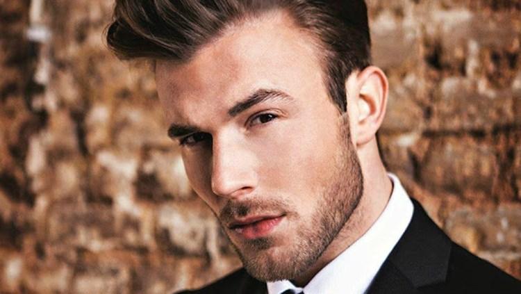 Ecco Chi è Luomo Più Bello Del Mondo Radio Monte Carlo