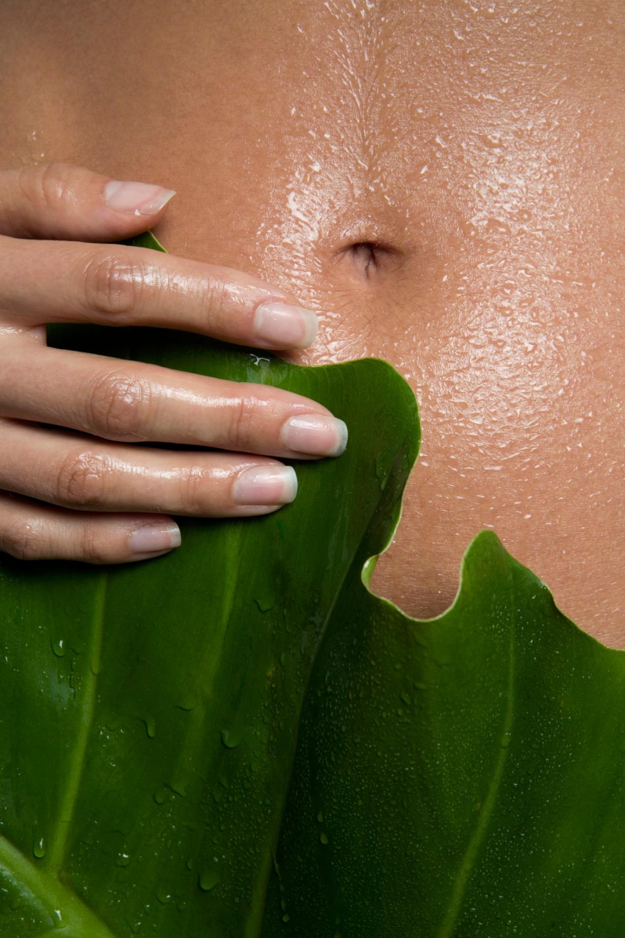 Pancia Piatta In Poco Tempo Ecco Come Fare Foto 1 Di 5