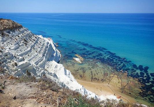 Quali Sono Le Spiagge Più Social In Assoluto Ce Lo Dice