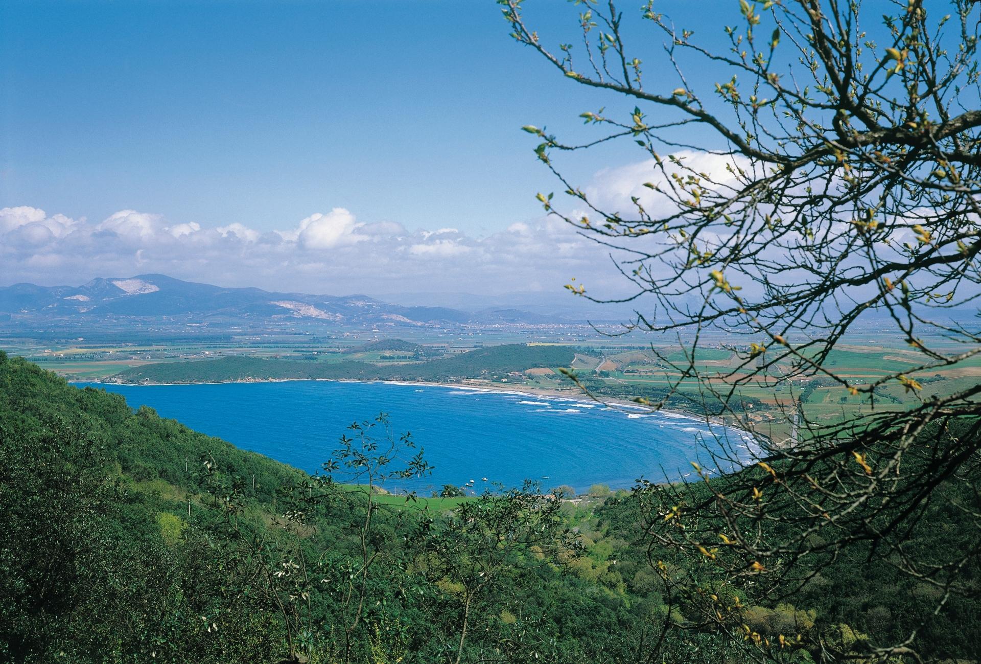 5 Spiagge Belle E Sconosciute In Toscana Radio Monte Carlo