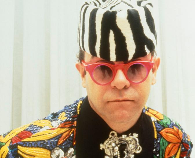 19 Dicembre 1970 Una Canzone Di Elton John Entra Per La Prima Volta Nella Classifica Dei Singoli Piu Venduti Negli Stati Uniti Radio Monte Carlo