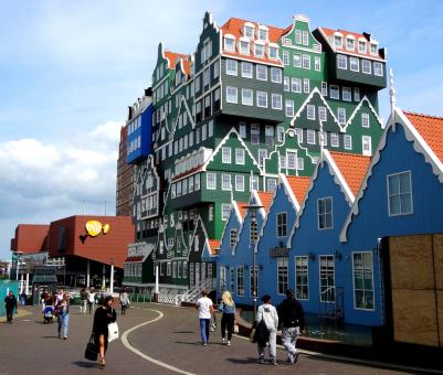 I 10 Hotel Più Belli Del Mondo Foto 1 Di 10 Radio Monte