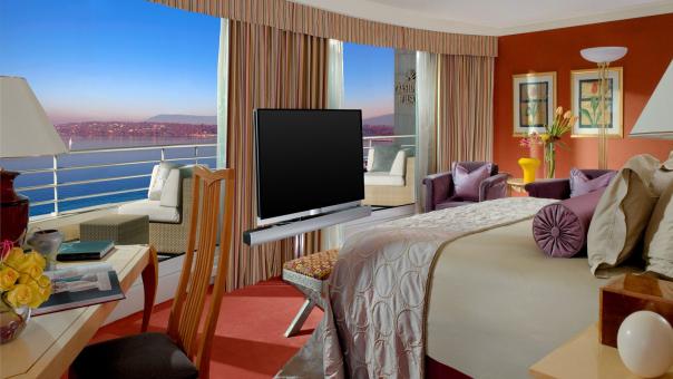 Le Suite Più Belle Del Mondo Foto 1 Di 18 Radio Monte Carlo