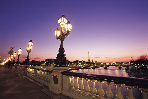 Le Città Più Belle Da Visitare Nel Mondo Tre Sono Italiane