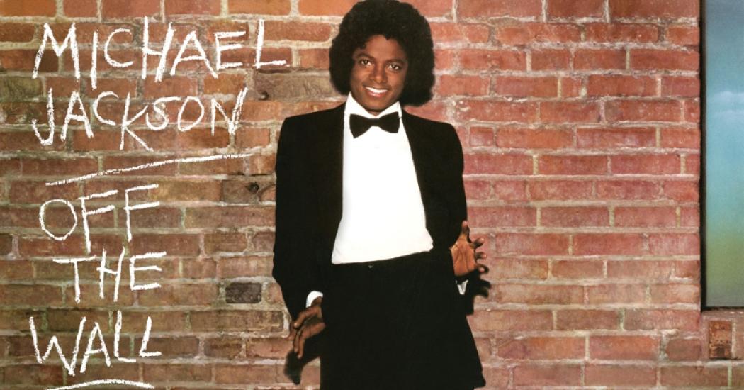 “Off The Wall”: esce in tutto il mondo il 26 febbraio 