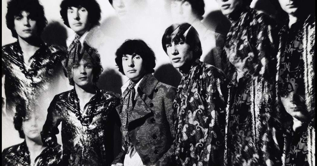 Il ritorno dei Pink Floyd in vinile
