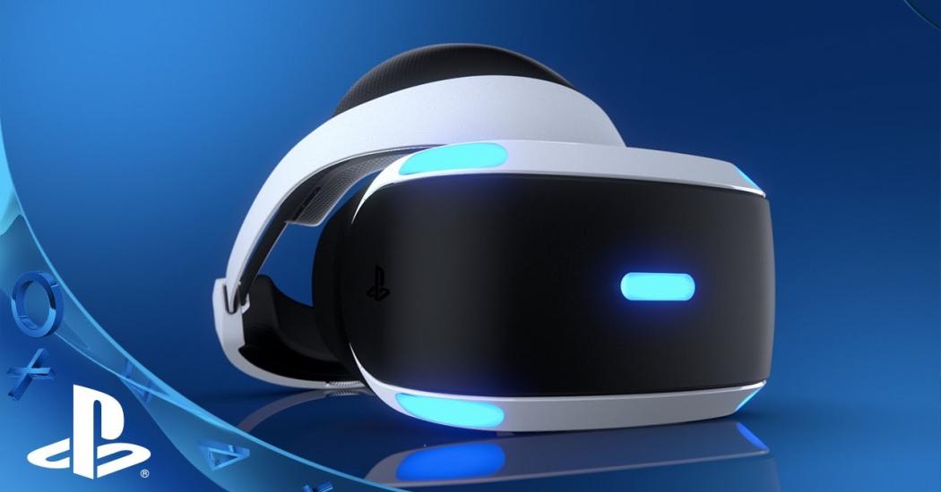 PlayStation VR