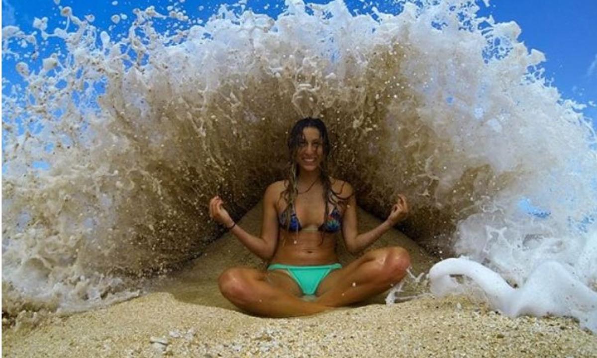 5 Foto Scattate Al Momento Giusto Foto 1 Di 5 Radio Monte Carlo