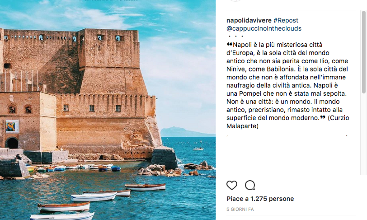 La lettera d'amore davvero speciale che ha commosso il web ...