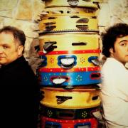 Tammurrianti World Project