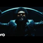 The Weeknd - Sacrifice