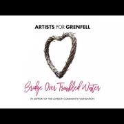Grenfell: è uscito il singolo di beneficenza