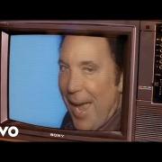 Tom Jones buon compleanno