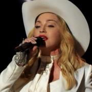 Madonna dedica una canzone al figlio: «Non c'è amore più grande di quello di una madre»