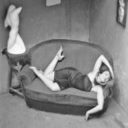 André Kertész. L’opera, 1912 - 1982