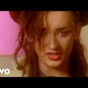 Culture Club - Time (Clock Of The Heart)