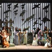 Il Festival Verdi a Parma e al suo Teatro Regio