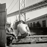 Dorothea Lange. Racconti di vita e lavoro