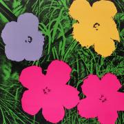Andy Warhol. Serial Identity