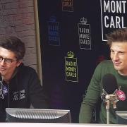 Ettore Bassi e Daniele Balconi: e ci sentirete anche cantare!