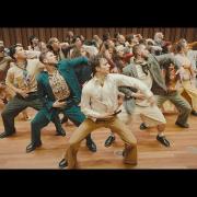 Gotye: il bellissimo video sulle note di Somebody That I Used to Know  