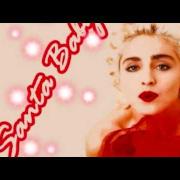 Madonna - Santa Baby