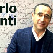 Carlo Conti ti invita a non abbandonare gli animali. Guarda il video