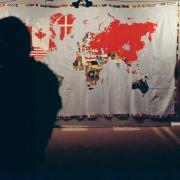Camera doppia: La rivoluzione siamo noi. Arte in Italia 1967-1977