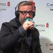 Marco Masini: ogni Festival è un'emozione diversa
