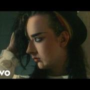 Culture Club - Do You Really Want To Hurt Me