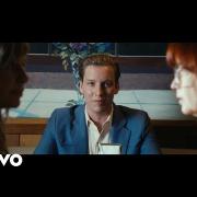 George Ezra - Green Green Grass