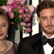 Il Ballo della Rosa: protagonisti Charlotte, Beatrice e Pierre Casiraghi. Guarda il video