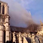 Notre Dame: anche il Principato di Monaco partecipa alla ricostruzione della Cattedrale
