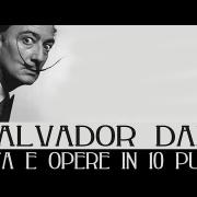 Salvador Dalí: scopri il più eccentrico tra gli artisti!
