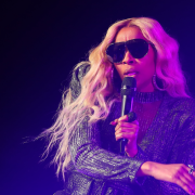 Mary J Blige - Real Love