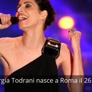 Buon compleanno Giorgia