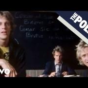 Police - Don't stand so close to me