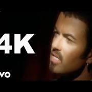 George Michael - Jesus to a Child