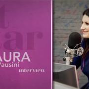 Laura Pausini: «Cosa farei se tornassi indietro a quel Sanremo del1993 ? Preparerei una lista di persone da mandare a quel paese!»