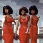 La particolare storia di "You Can't Hurry Love"