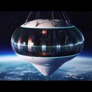 In mongolfiera per volare tra le stelle