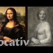 Leonardo Da Vinci e il mistero della Monna Lisa senza veli
