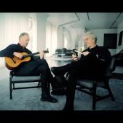 Sting, Stewart Copeland -  Roxanne