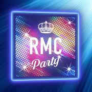 RMC PARTY: scopri la nuova web radio firmata RMC