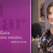 Gaia Bermani Amaral: vi racconto... Malati di sesso!