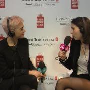 Elodie: no, non sono una bodybuilder!