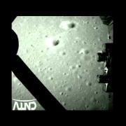 “The dark side of the moon”: le immagini dell’allunaggio
