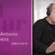 Antonio Albanese: vi racconto l'emigrazione... in maniera diversa!