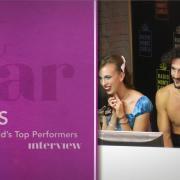Alis: parlano i World's Top Performer!