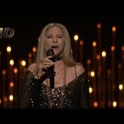 Barbra Streisand - The Way We Were (Live at the Oscars Awards 2013)